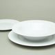 Plate set for 6 pers., Onyx, THUN 1794