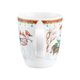 Mug 0,4 l, Snowman, Seltmann porcelain