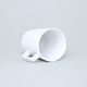 Bohemia White, Mug 0,3 l, Pelcl design, Cesky porcelan a.s.