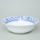 Bowl deep round 25 cm, Henrietta, Thun 1794 Carlsbad porcelain