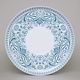 TOM 30358d0: Dinner plate 26 cm, Thun 1794, Carlsbad porcelain