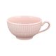 Cup tea 220 ml, Amina Rose, Seltmann porcelain