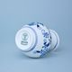 Vase 2544/1 10 cm, Original Blue Onion Pattern