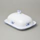 Máslenka na 250 g máslo, pomněnky, Český porcelán a.s.