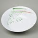 Bowl 25 cm, Thun 1794, karlovarský porcelán, Grass 29674