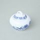Sugar bowl 240 ml, Henrietta, Thun 1794 Carlsbad porcelain, Henrietta