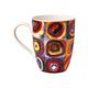 Mug Squares 400ml, Fine Bone China, W. Kandinsky, Goebel