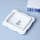 Cigarette box 11,5 cm, Original Blue Onion Pattern