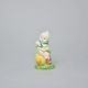 Snowdrop 5 x 4,3 x 9,3 cm, Saxe, Porcelain Figures Duchcov