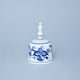 Bell 11 cm, Original Blue Onion Pattern