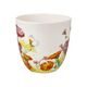 Cup Keep Blooming 500ml, Fine Bone China, Goebel