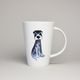 Mug - Dog, 350 ml, Cesky porcelan a.s.