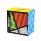 Set 2 Cappuccino Cups with saucers Britto Heart 220 ml, porcelain, EGAN