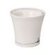 Egg cup set Just Relax 6.5 / 6.5 / 6cm, New Bone China, Goebel