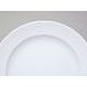 Plate deep 24 cm, Opera white, Cesky porcelan a.s.