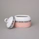 Cairo 29510: Sugar bowl 250 ml, Thun 1794 Carlsbad porcelain