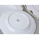 Plate set for 6 pers., Marie Louise 88008, Thun 1794, karlovarský porcelán