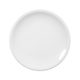 Dessert plate 17 cm, Compact 00007, Seltmann porcelain