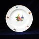 Plate flat 24 cm, Harmonie, Cesky porcelan a.s.