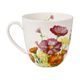 Cup Keep Blooming 500ml, Fine Bone China, Goebel