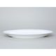 Dish oval 36 cm, Thun 1794 Carlsbad porcelain, OPAL 80136