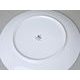 Plate breakfast 21 cm, Coups white, Thun 1794 Carlsbad porcelain