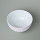 Tom 30357b0 rose: Bowl Vital 14,5 cm 600 ml, Thun 1794, karlovarský porcelán