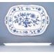 Sandwich tray square 48 x 33 cm, Original Blue Onion Pattern