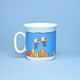 Mug Gaston 200 ml Submarine, Thun 1794, karlovarský porcelán