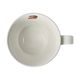 Mug 350 ml Schlei 13 / 10 / 9,5 cm, Scandic home, fine bone china, Goebel