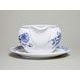 Sauce boat 0,4 l, Henrietta, Thun 1794 Carlsbad porcelain