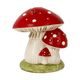Figurine Happy Little Family 5.5 / 5 / 6 cm, stoneware, Goebel