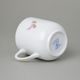 Mug Trojka 280 ml, Meissen Rose, Český porcelán a.s.