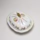 Butter dish: M.Tereza, Golden line, The Three Graces, Frederyka Carlsbad