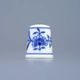 Thimble 2,3 cm, Original Blue Onion Pattern