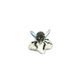 Fly 3,5 x 2,2 x 1,7 cm, Porzellanmanufaktur Scheibe-Alsbach