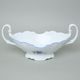 Fruit bowl with handles 36 cm, Thun 1794 Carlsbad porcelain 36 cm
