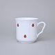 Mug Karel 270 ml, Ladybug, Český porcelán a.s.