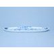 Tray oval mini 20 cm, Original Blue Onion Pattern
