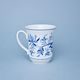 Mug Derby 250 ml, Original Blue Onion Pattern