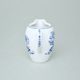 Creamer tall 0,25 l, Henrietta, Thun 1794 Carlsbad porcelain