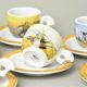 Van Gogh: Cup espresso 70 ml and saucer 12,5 cm Dova, 6 pcs., Thun 1794