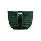 Terra MOSS GREEN: Šálek 260 ml, porcelán Seltmann