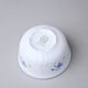 Rice bowl 11 cm, Thun 1794, karlovarský porcelán, BERNADOTTE Forget-me-not