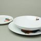 ROOSTER: Plate set 12 pcs. ELEGANCE, Thun 1794 a.s.