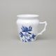 Mug Ludvík 0,27 l, Bohemia kobalt, Český porcelán a.s.