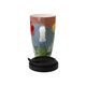 Mug to go R. Wachtmeister - Lestate in giardino, 0,5 l, Fine Bone China, Cats Goebel