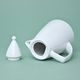 Coffee pot 0,4 l, Excellency, G. Benedikt 1882