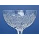 Champagne Glasses 130 ml, 500PK pattern, Glassworks Rückl 1846, Nižbor