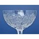 Champagne Glasses 130 ml, 500PK pattern, Glassworks Rückl 1846, Nižbor